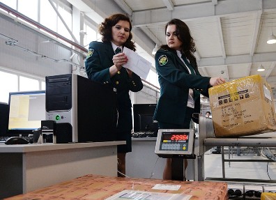 Затаможка грузов в Новороссийске